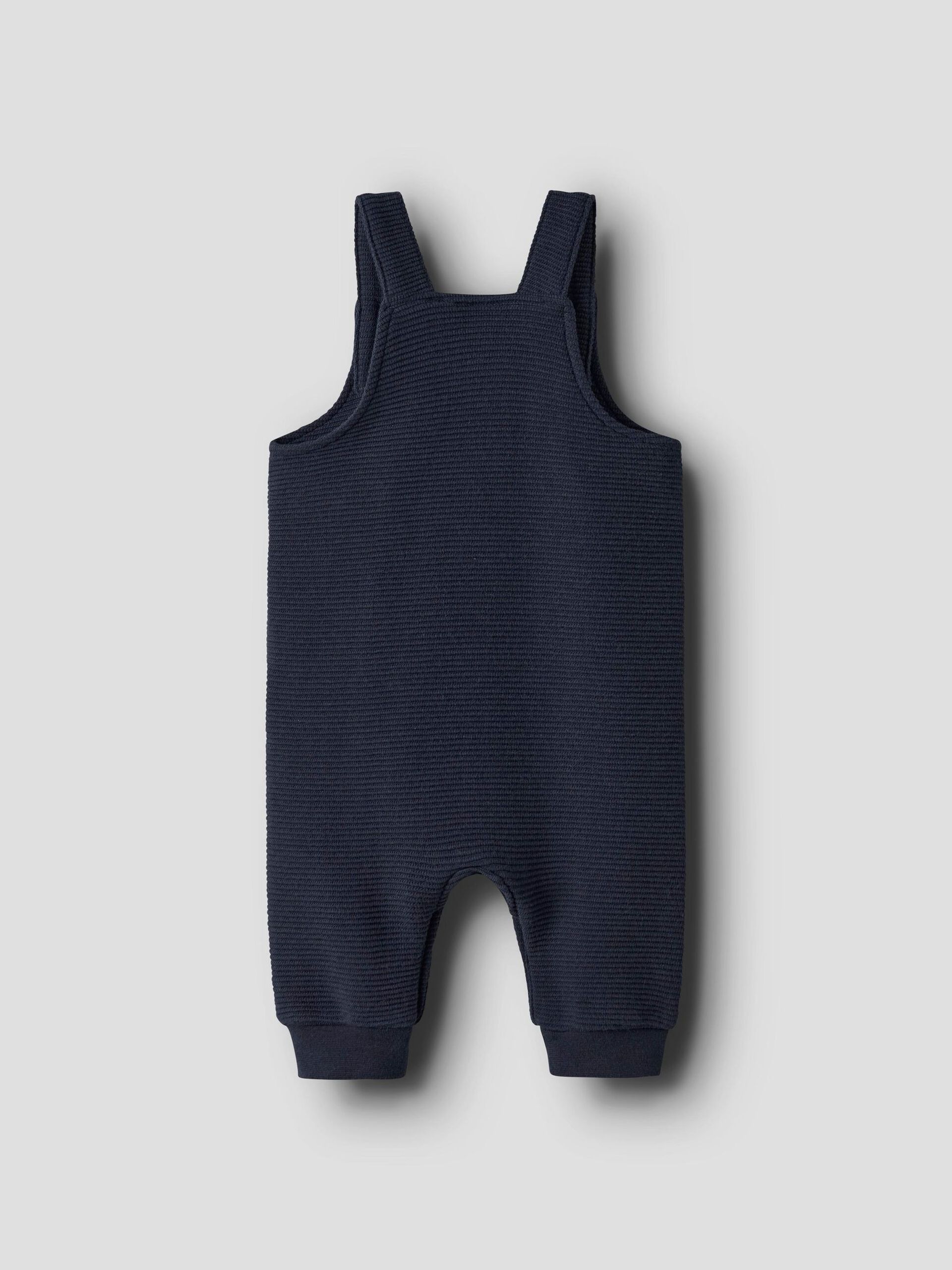 Name It housut NBMBALDRIAN Overal, tummansininen