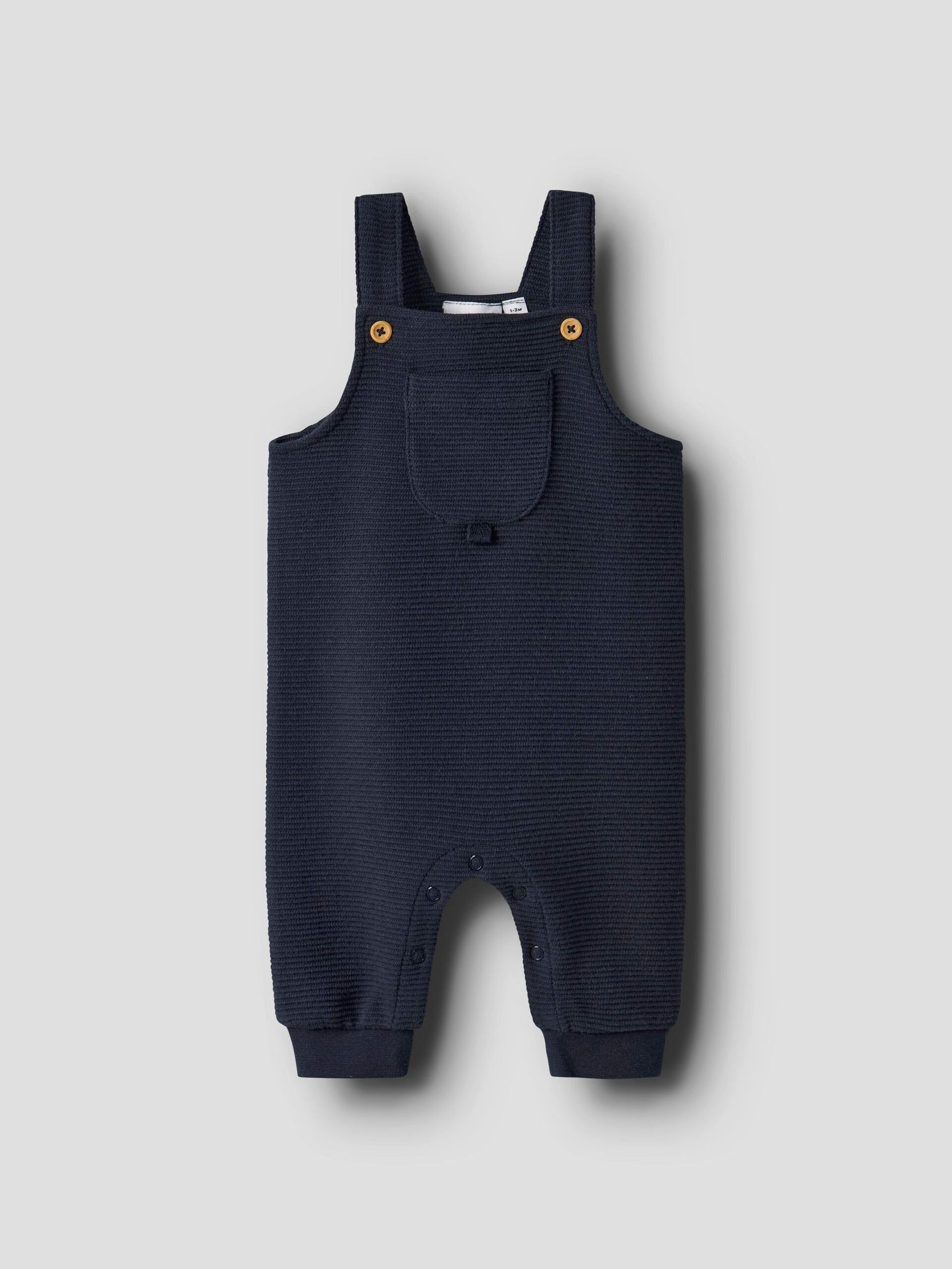 Name It housut NBMBALDRIAN Overal, tummansininen