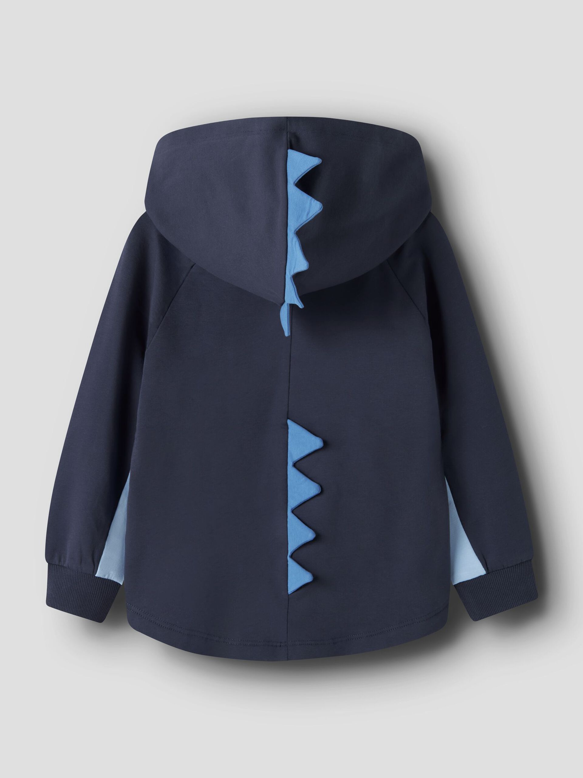 Name It lasten huppari NMMBENTU LS NREG, tummansininen