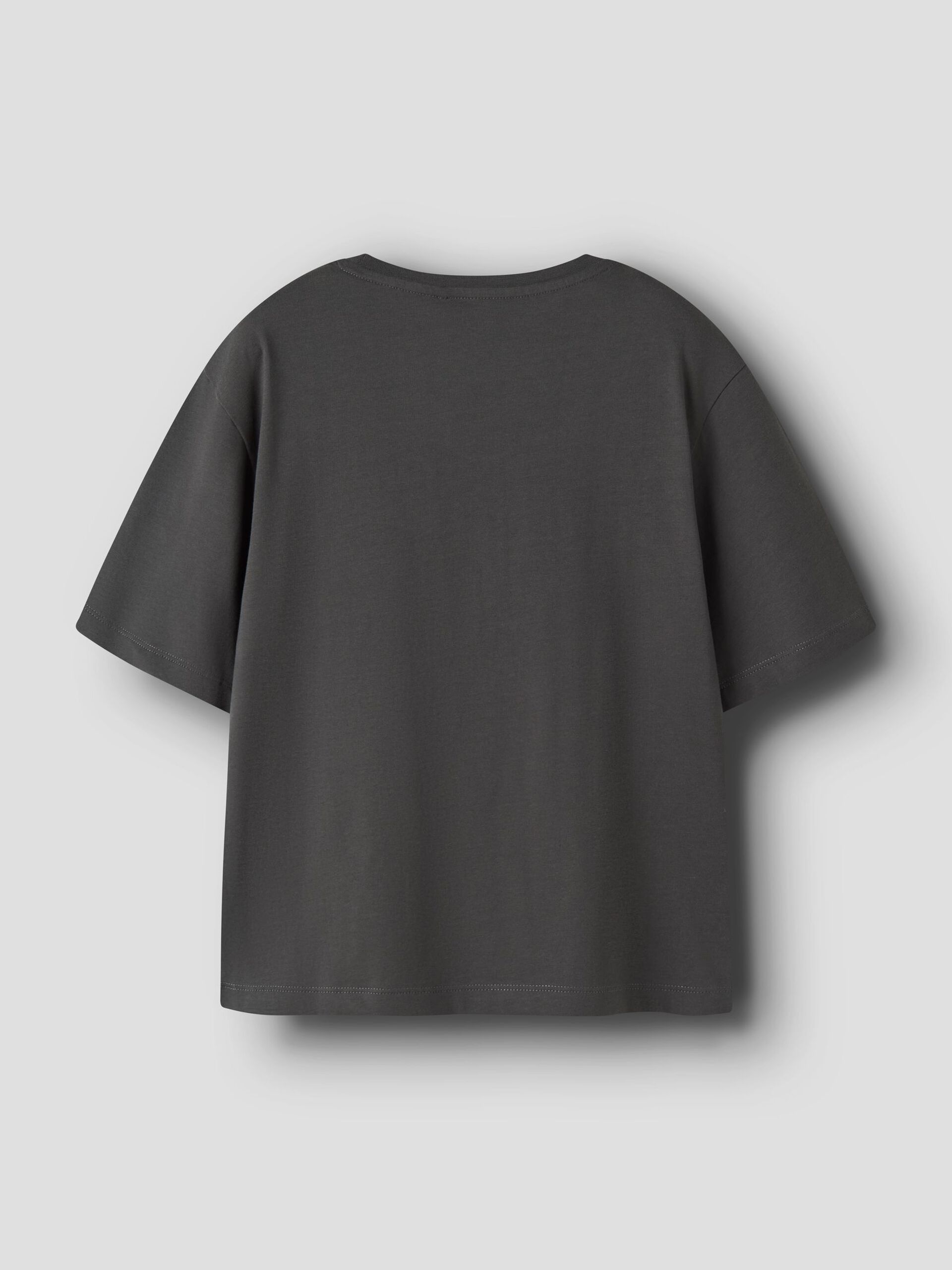 Name It lasten t-paita NKFMAJA KPOP, musta