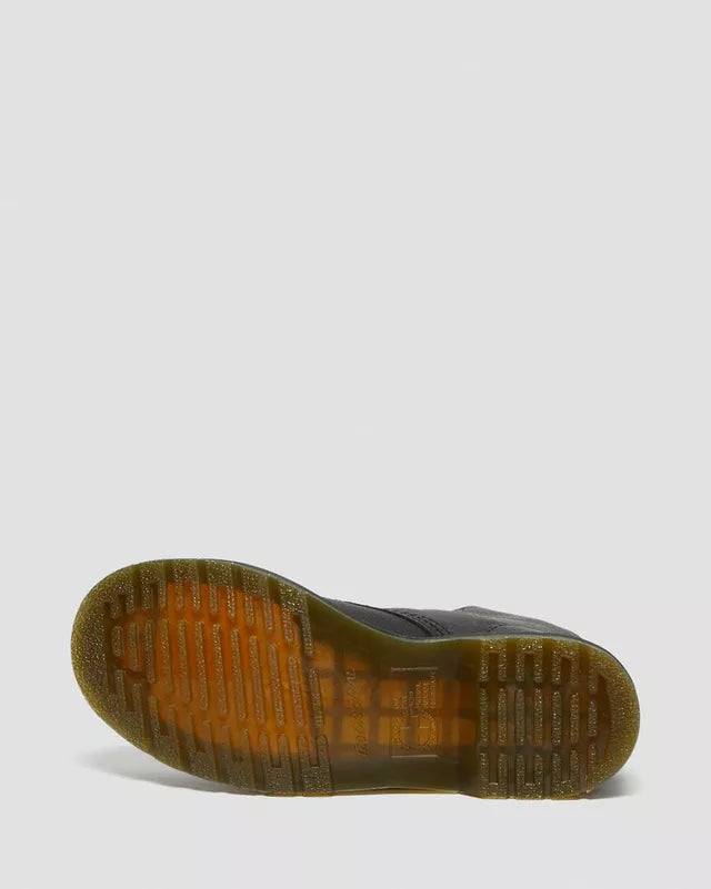Dr. Martens naisten nauhalliset nilkkurit, 1460 Pascal Virginia, Musta