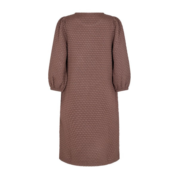 K-BUBBLE DRESS TUMMANRUSKEA