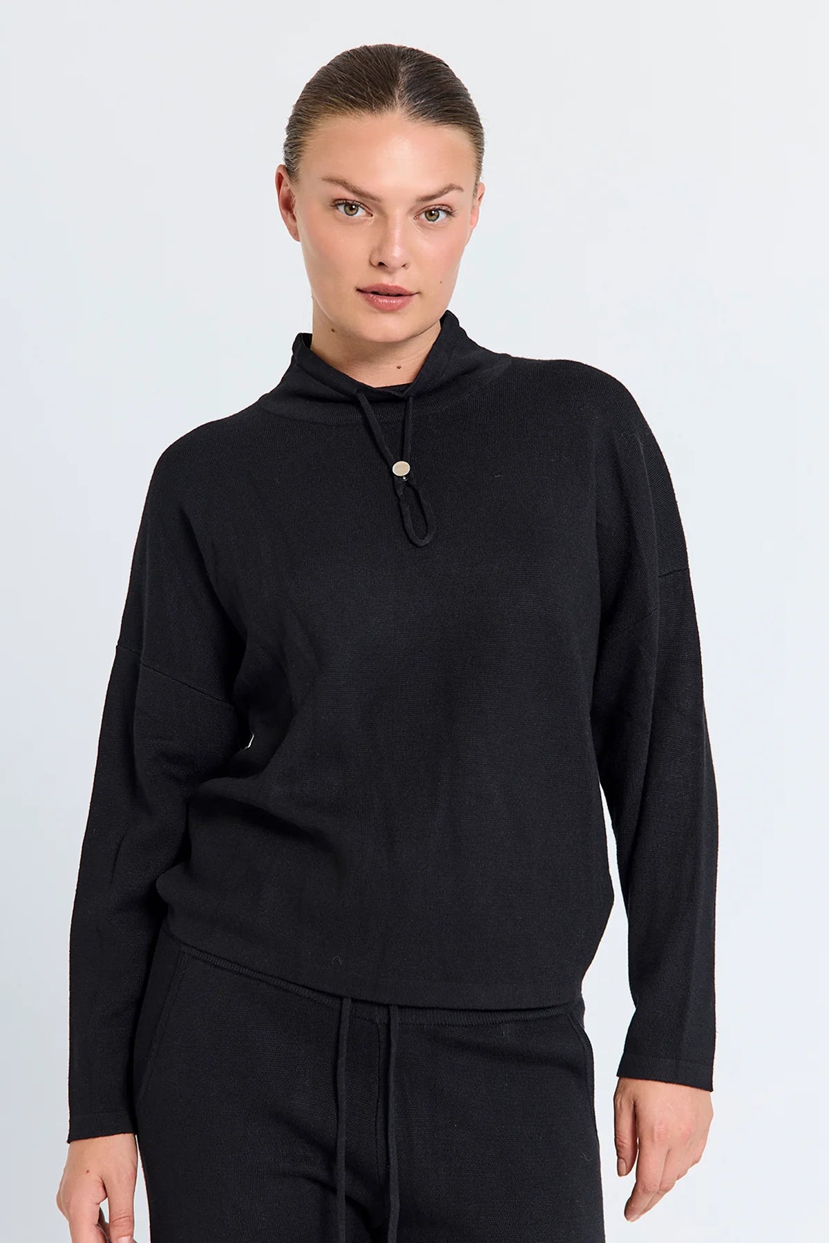 ANI PULLOVER MUSTA