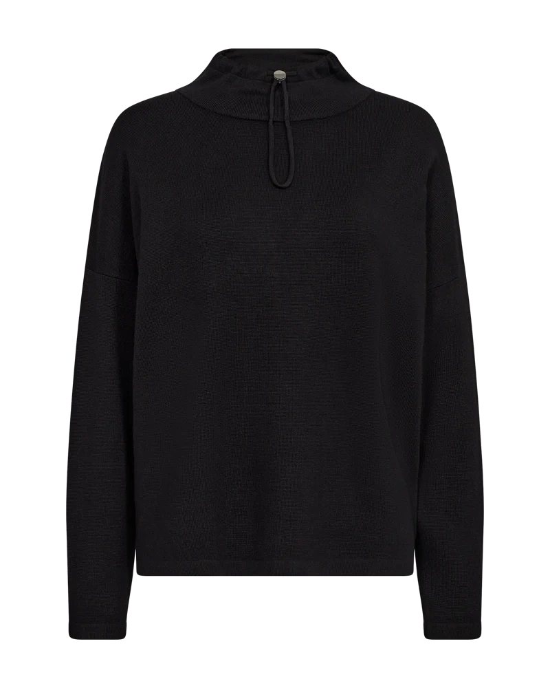 ANI PULLOVER MUSTA