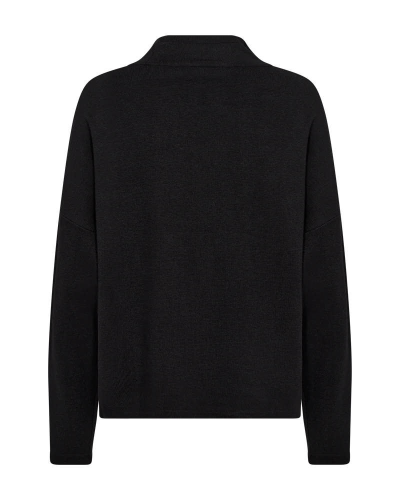 ANI PULLOVER MUSTA