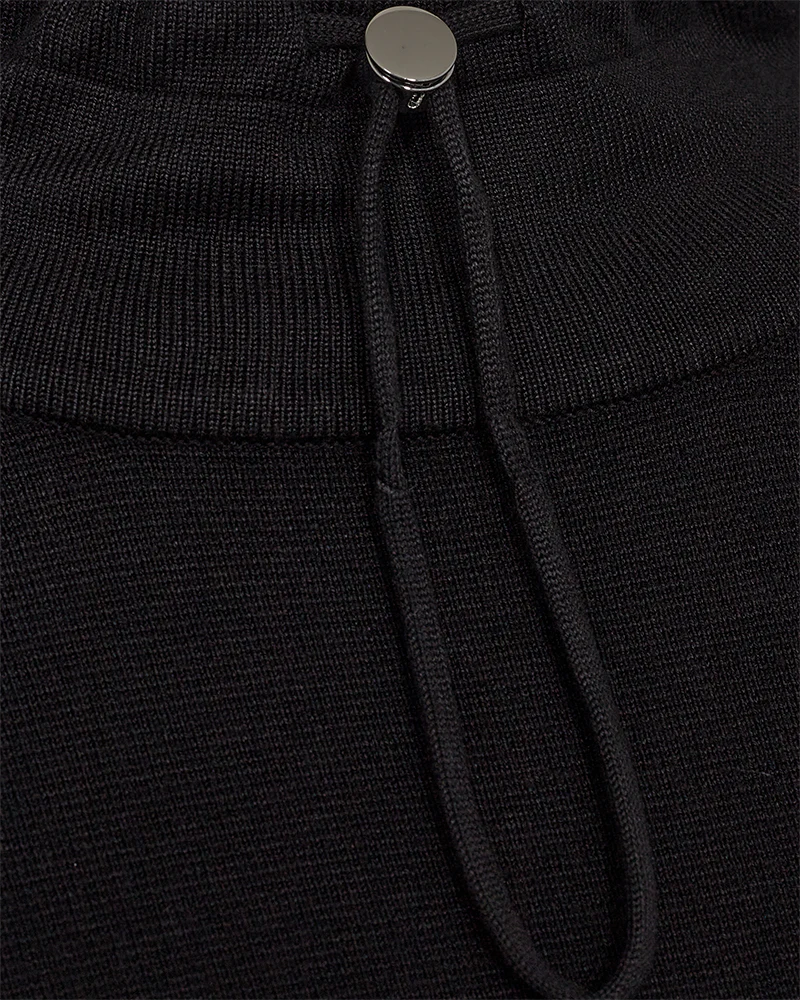 ANI PULLOVER MUSTA