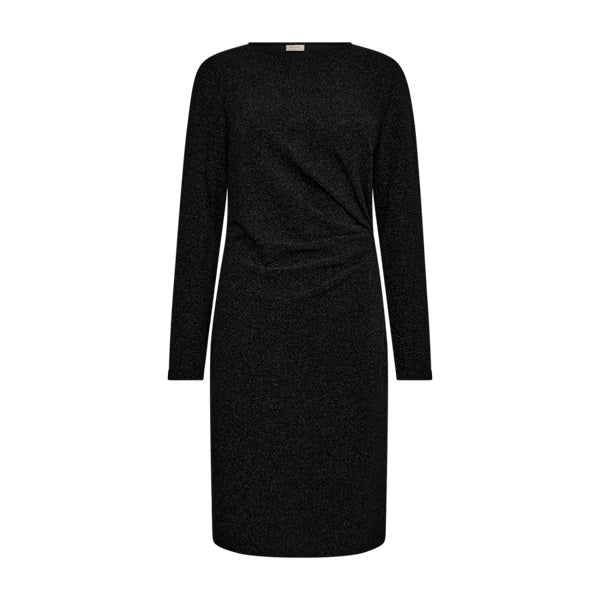 Freequent Sissel Dress, musta