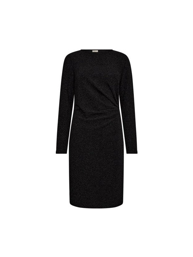 Freequent Sissel Dress, musta