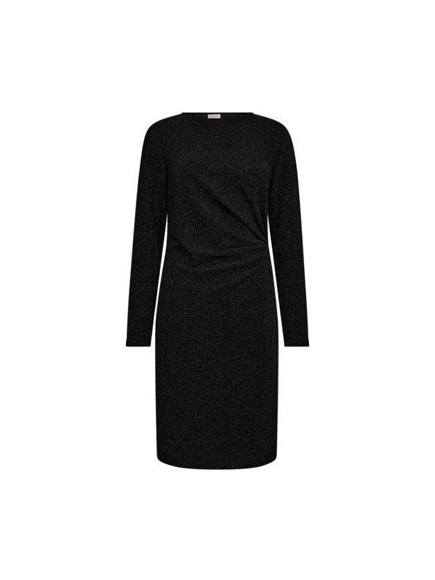 Freequent Sissel Dress, musta