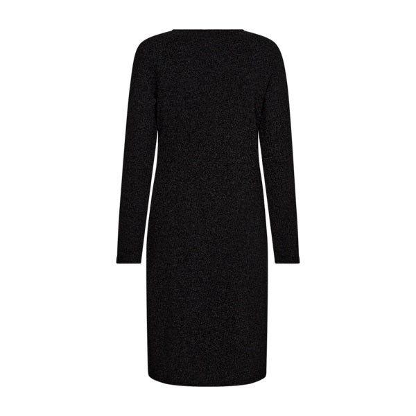 Freequent Sissel Dress, musta
