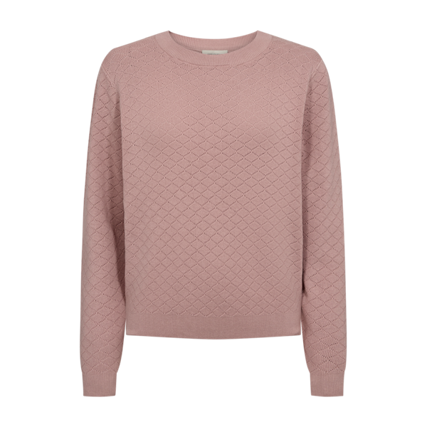 Freequent Dodo Pullover, Vaaleanpunainen