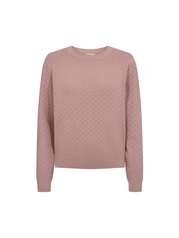 Freequent Dodo Pullover, Vaaleanpunainen