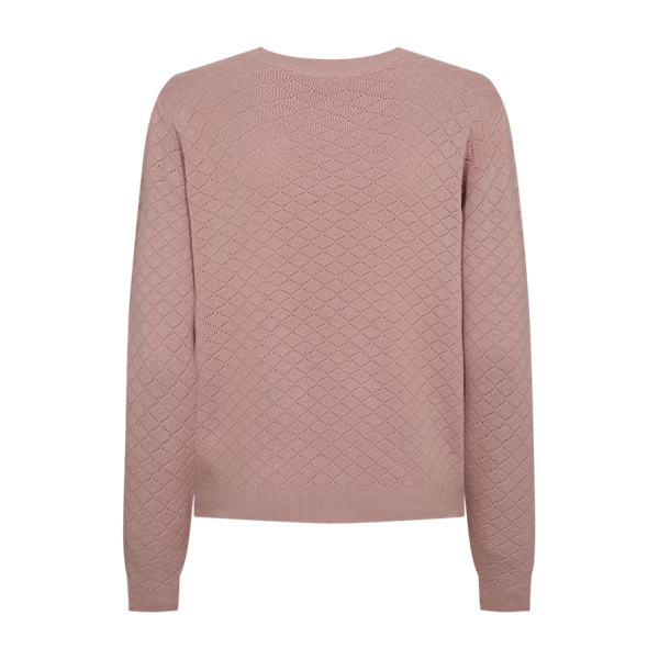 Freequent Dodo Pullover, Vaaleanpunainen