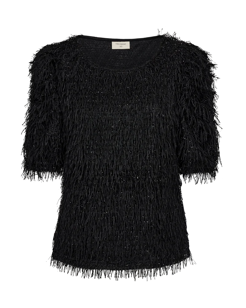MARLIN BLOUSE MUSTA