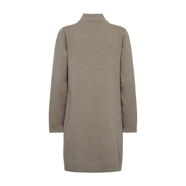 SORA TUNIC VAALEANPUNAINEN RUUT
