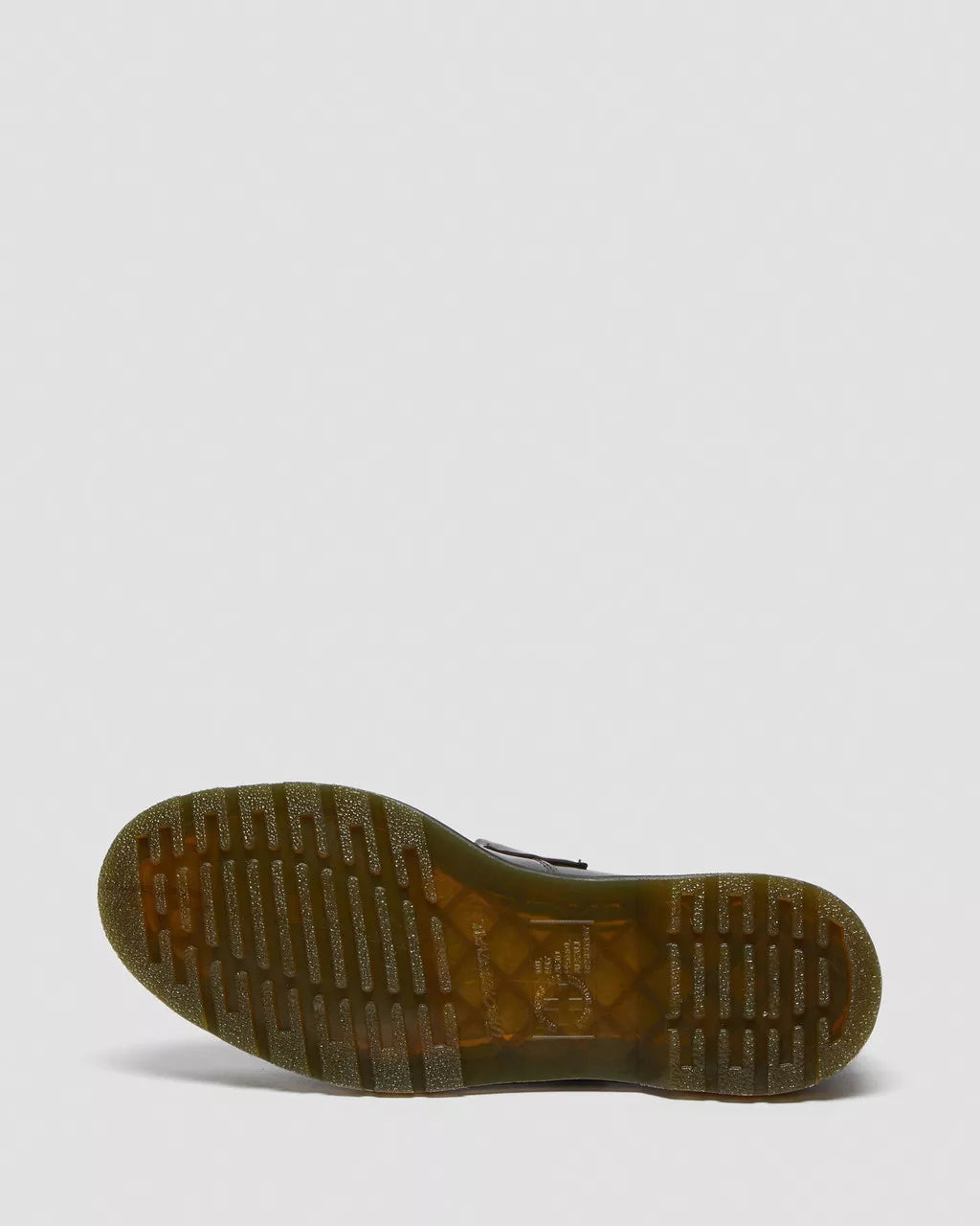 Dr. Martens loaferit Adrian Tassel Loafer Cherry Red Arcadia, viininpunainen