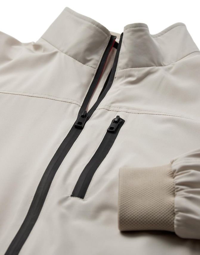 Thomas Regency miesten takki Jacket, hiekka