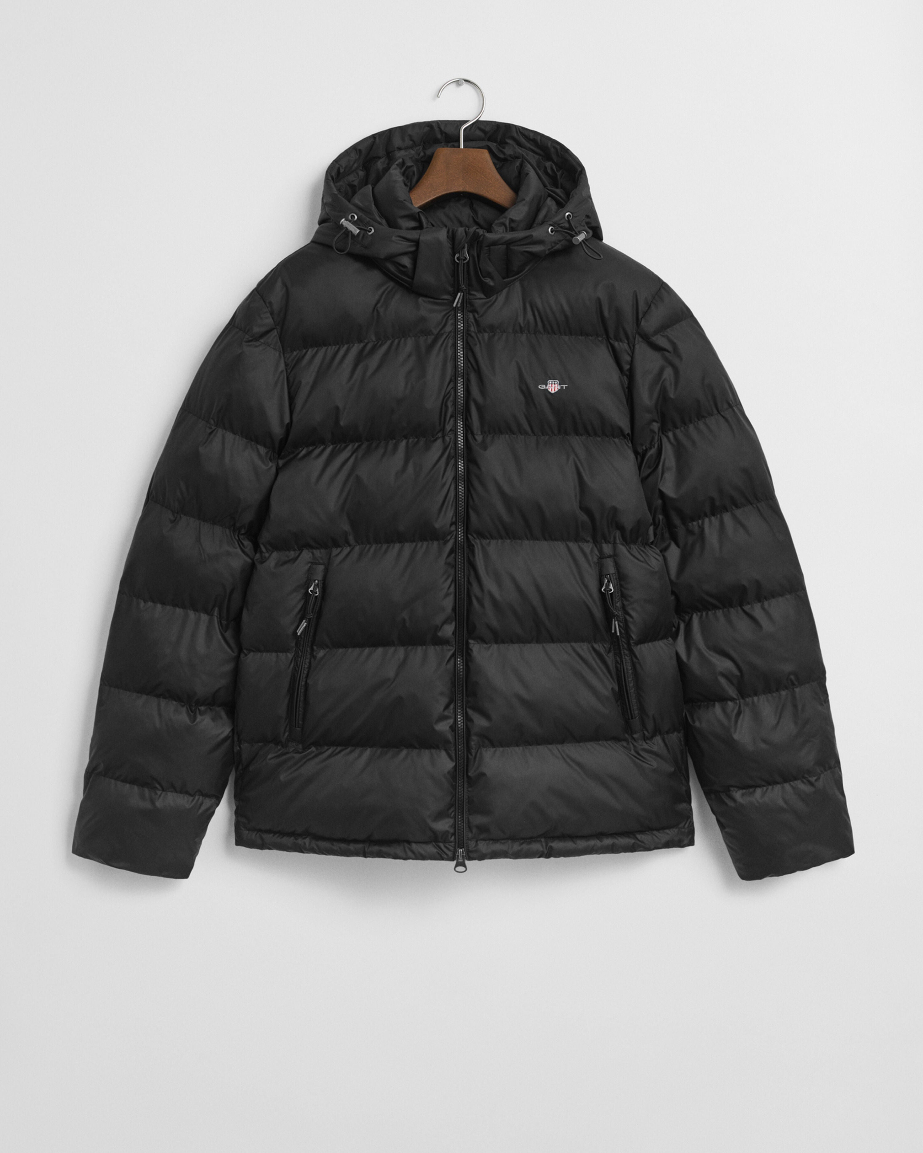 ACTIVE CLOUD JACKET MUSTA