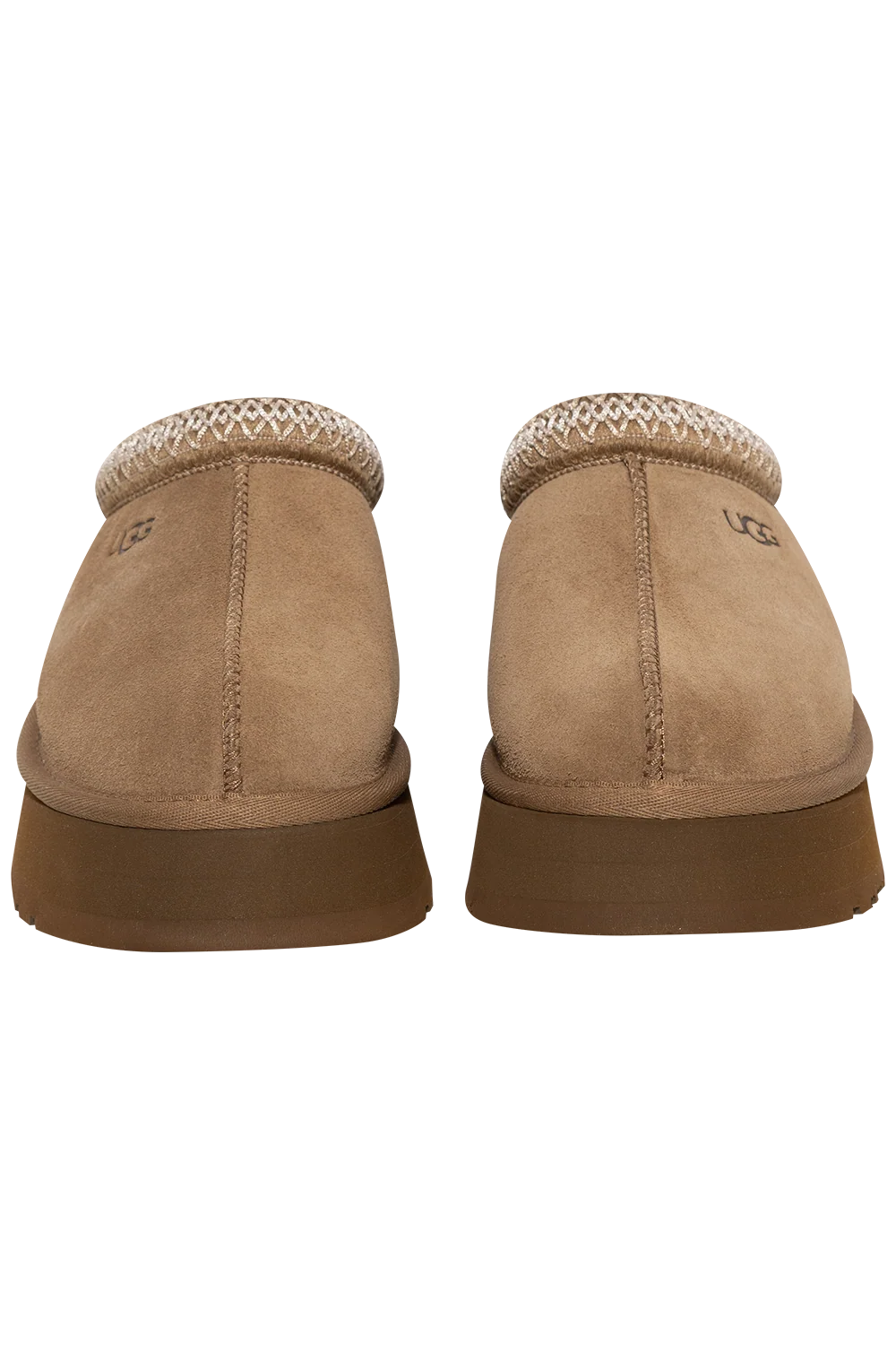 UGG naisten kengät W Tazz II, keskiruskea
