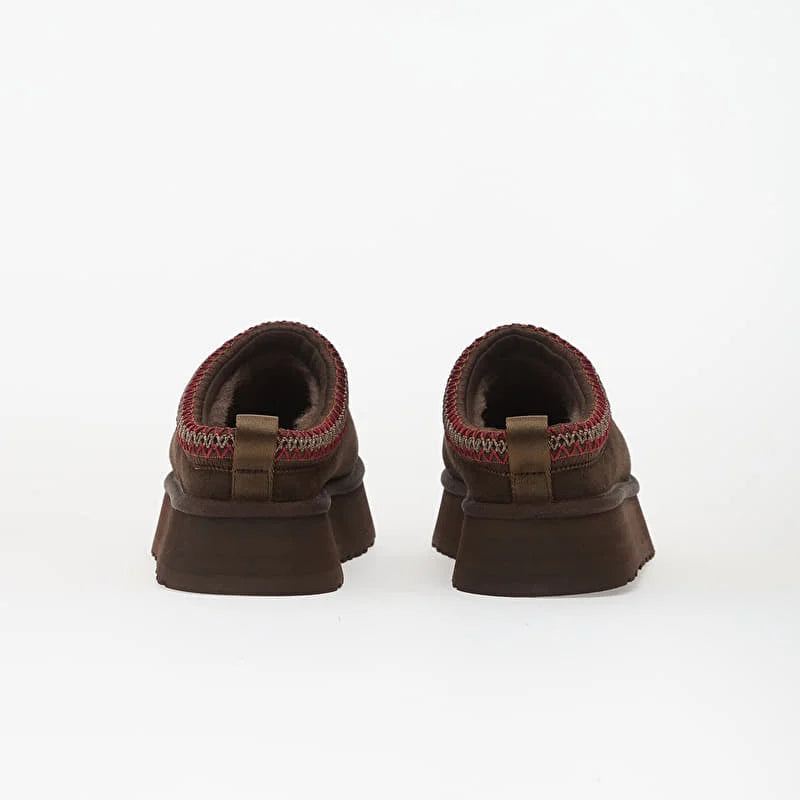 UGG naisten kengät W Tazz II, tummanruskea