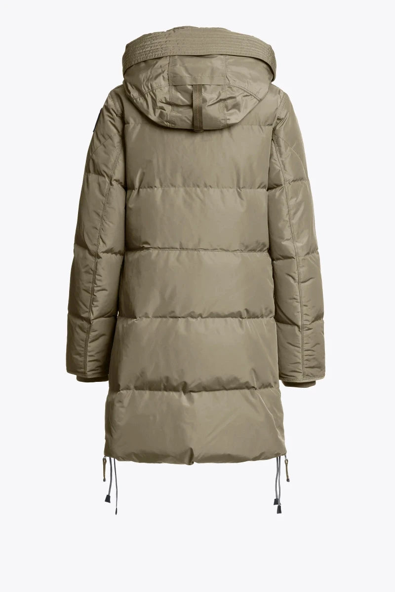Parajumpers Naisten Untuvatakki, Long  Bear Down Jacket Kitti