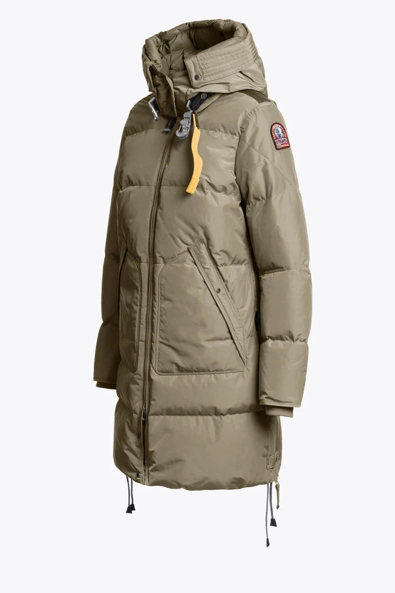 Parajumpers Naisten Untuvatakki, Long  Bear Down Jacket Kitti