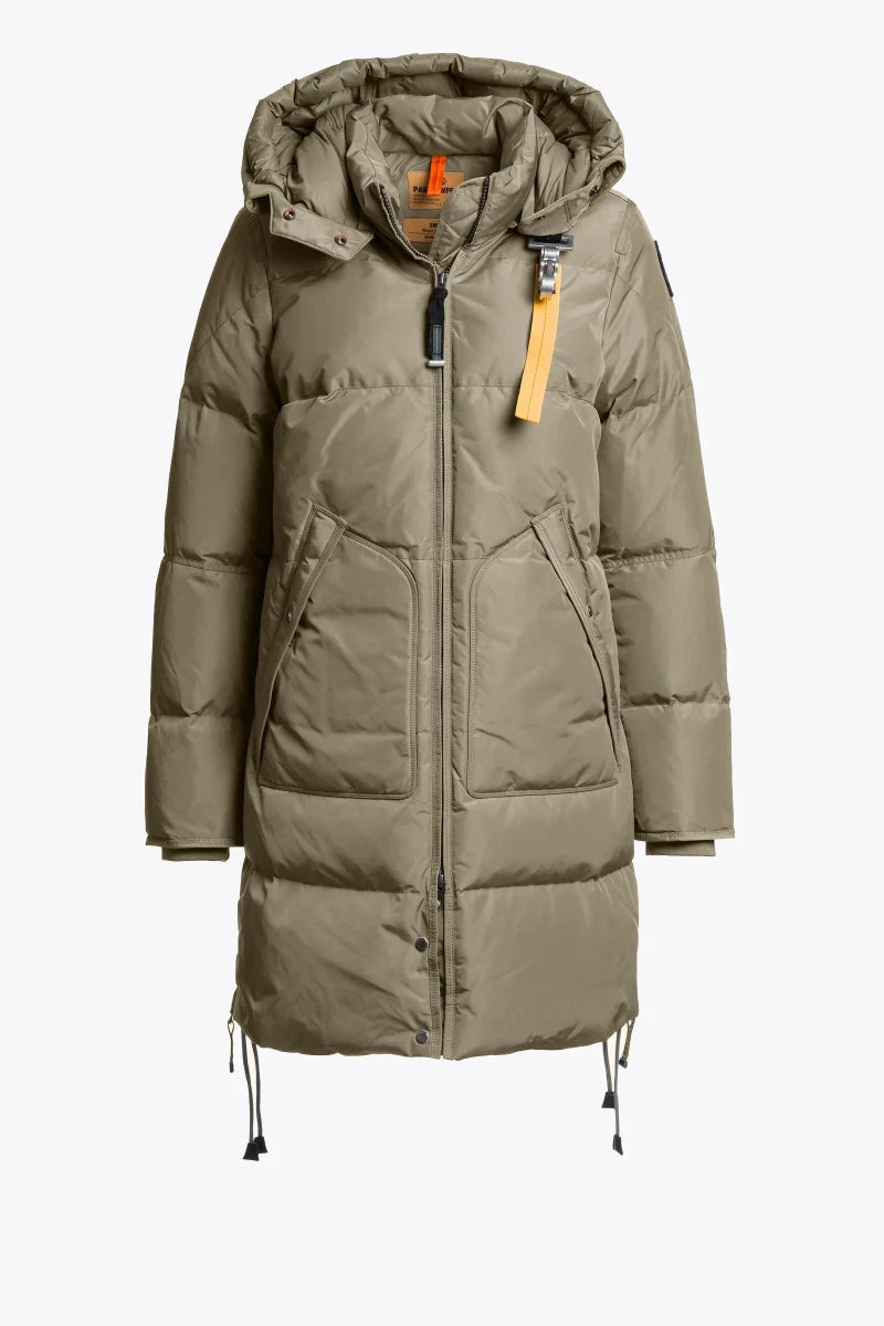 Parajumpers Naisten Untuvatakki, Long  Bear Down Jacket Kitti