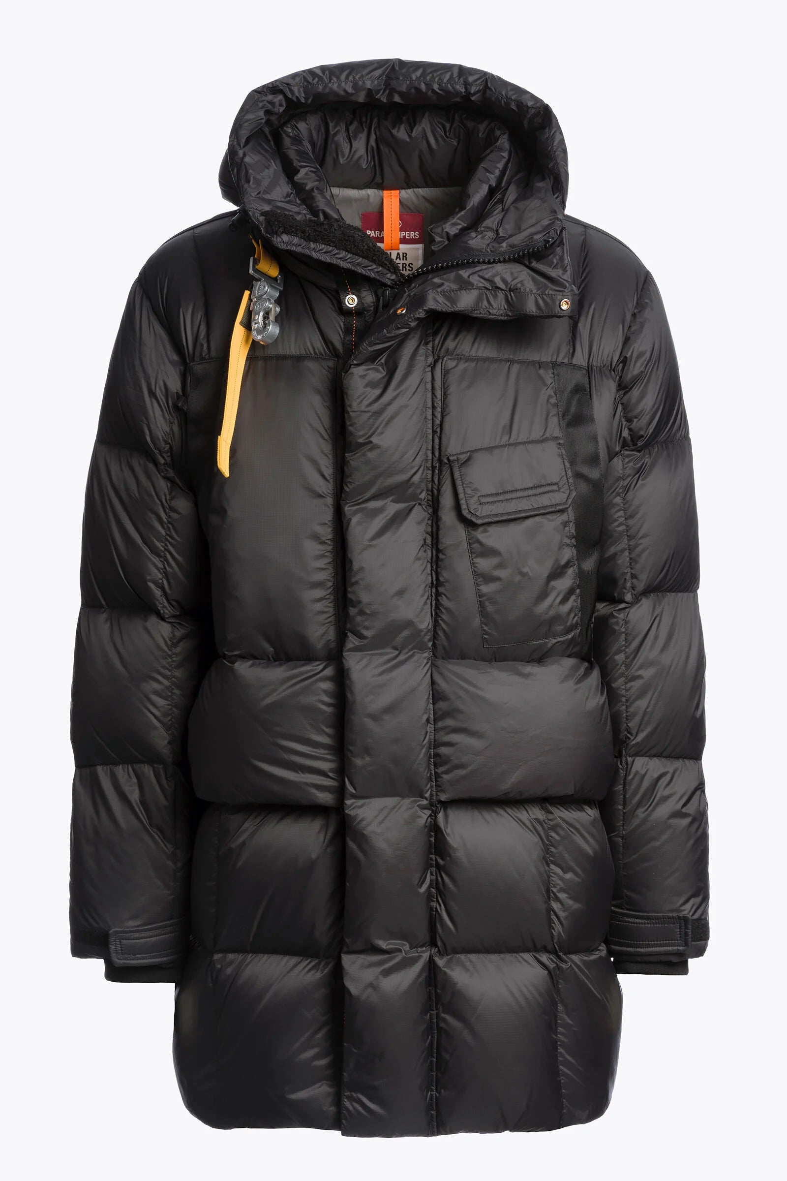 BOLD PARKA MUSTA