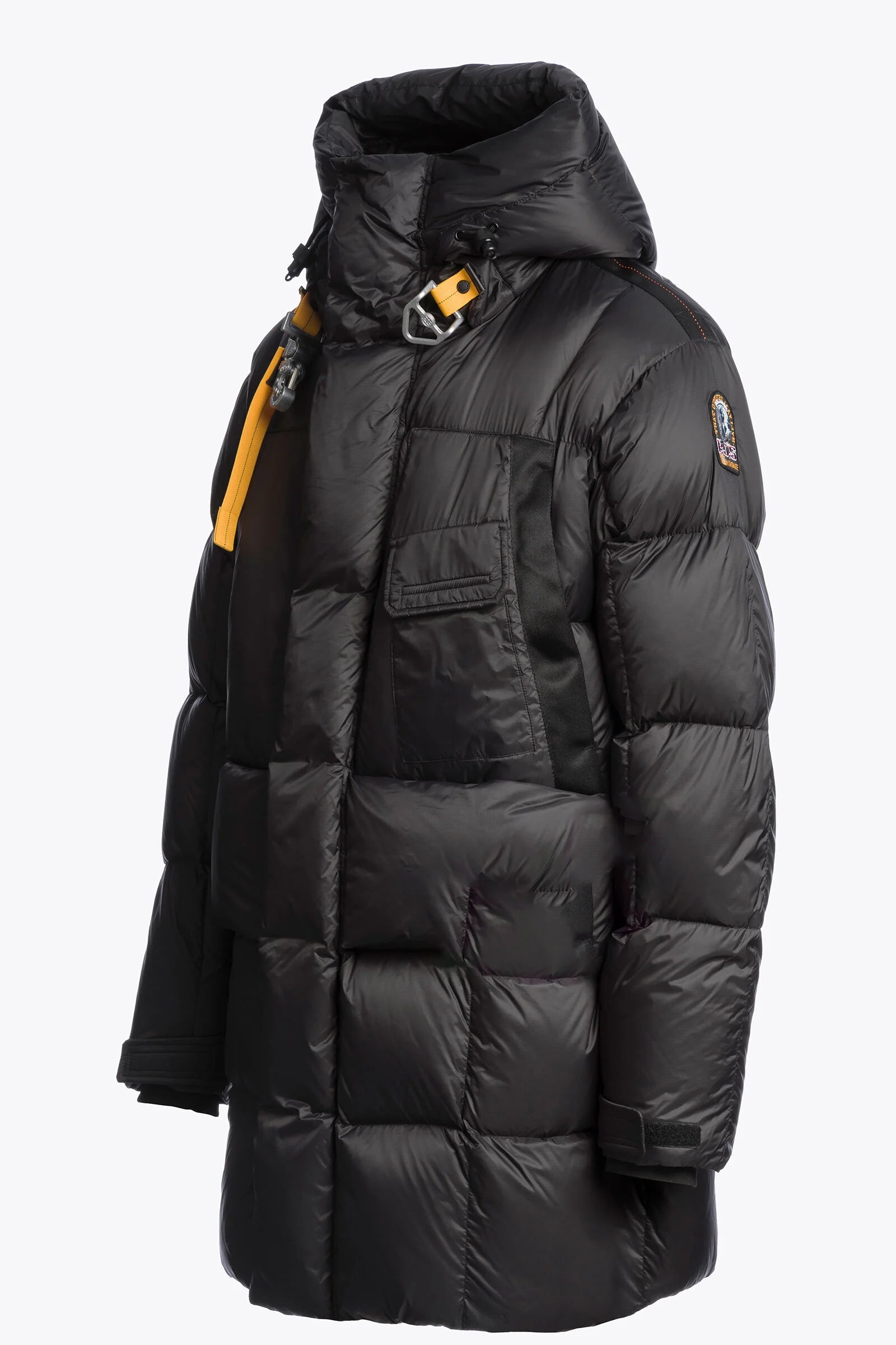 BOLD PARKA MUSTA