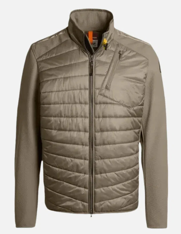 Parajumpers miesten takki Jayden-M, beige
