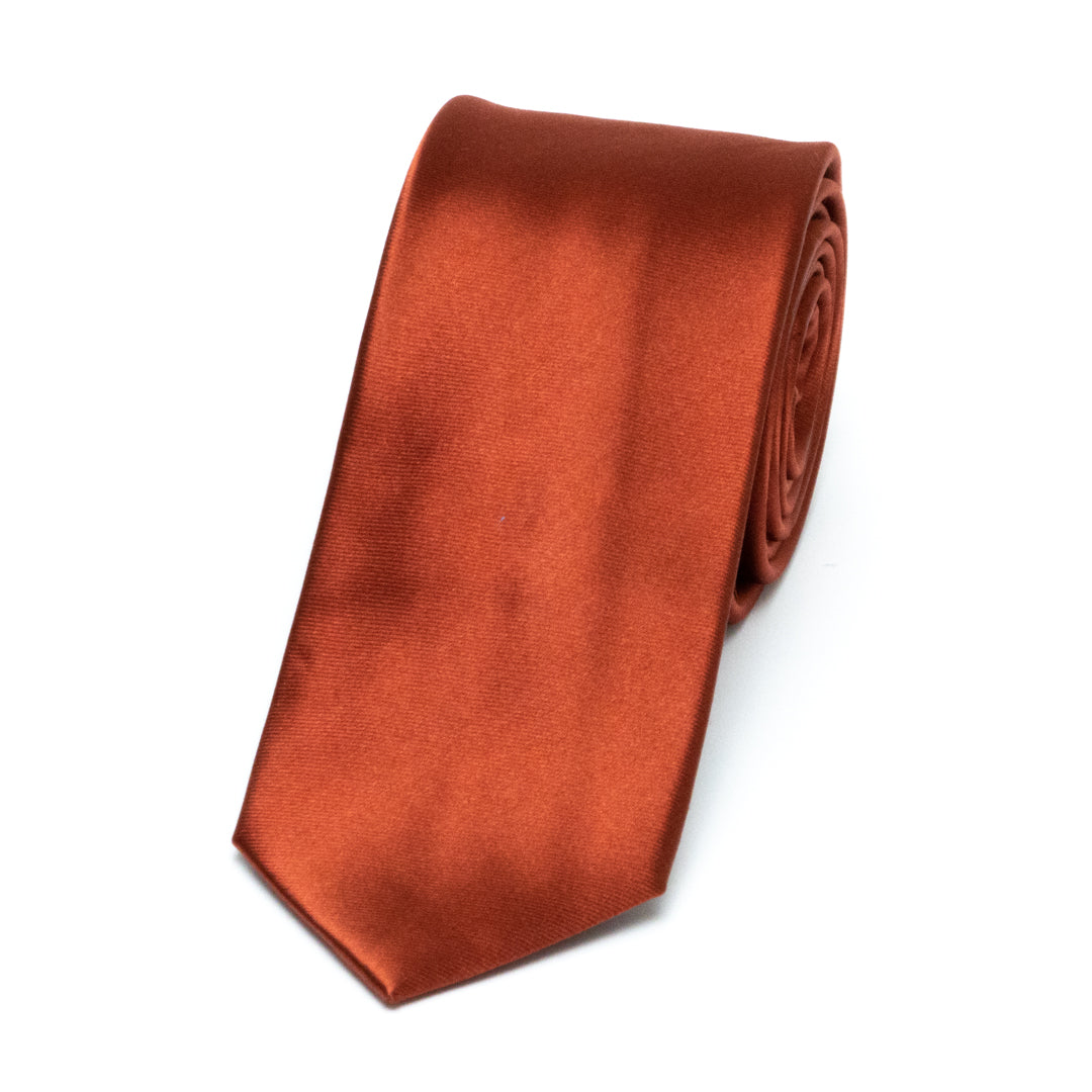 Matex Solmio Silkki Terra, poltettu oranssi