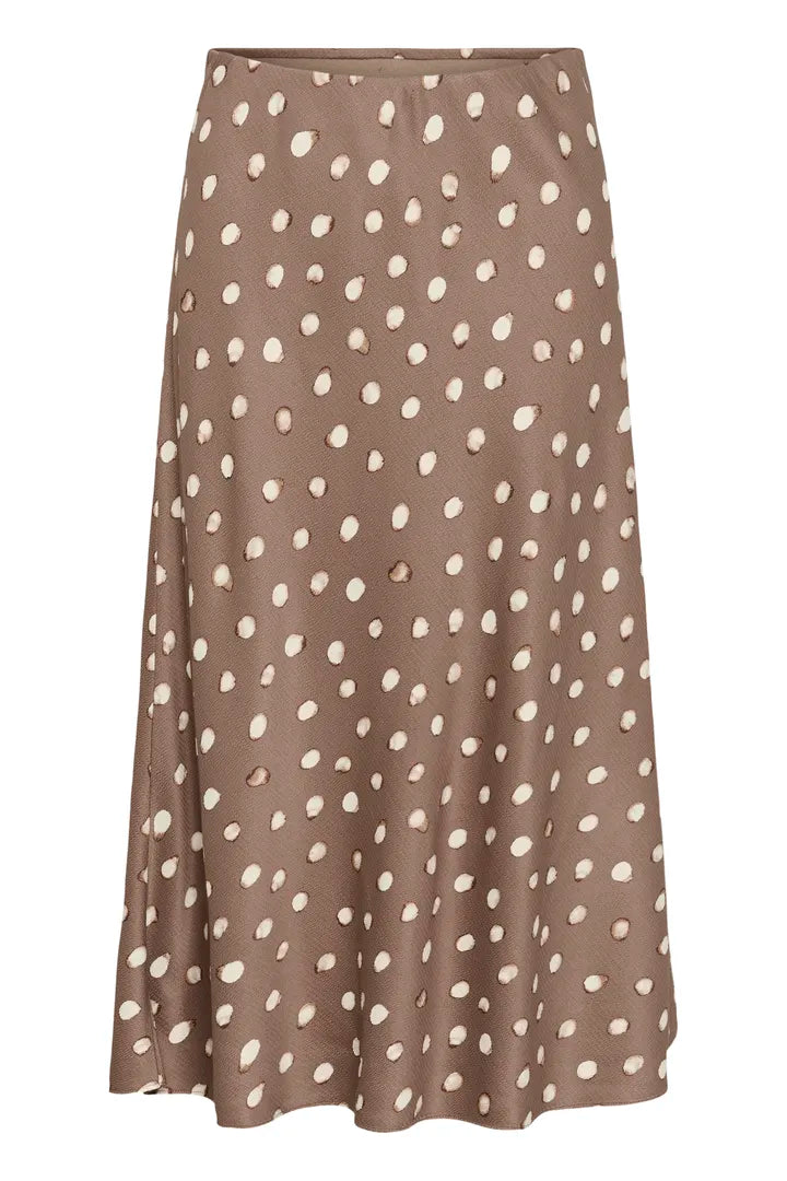 InWear hame HenriIW, Brown Brush Dot