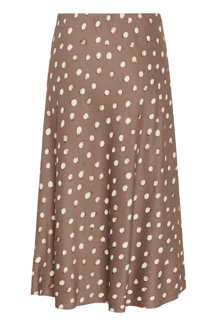 InWear hame HenriIW, Brown Brush Dot