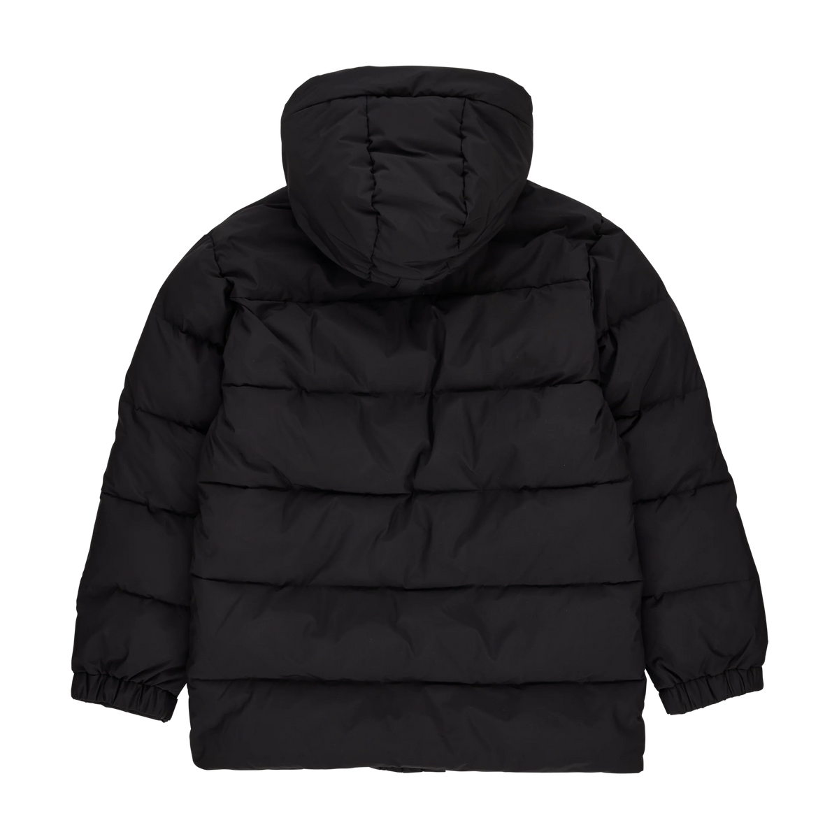 Makia miesten toppatakki Aamos Jacket, musta