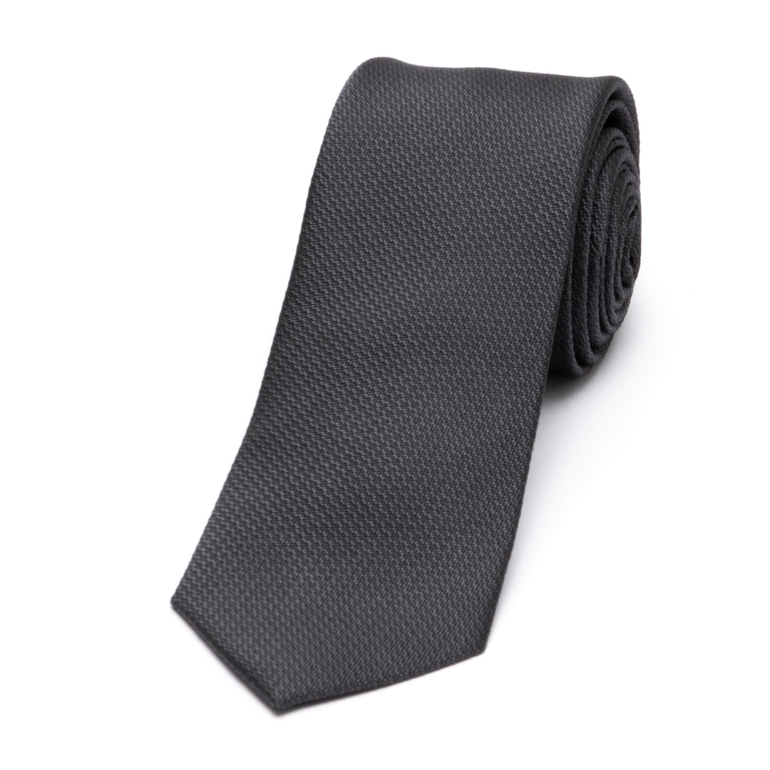 Matex silkkisolmio, harmaa