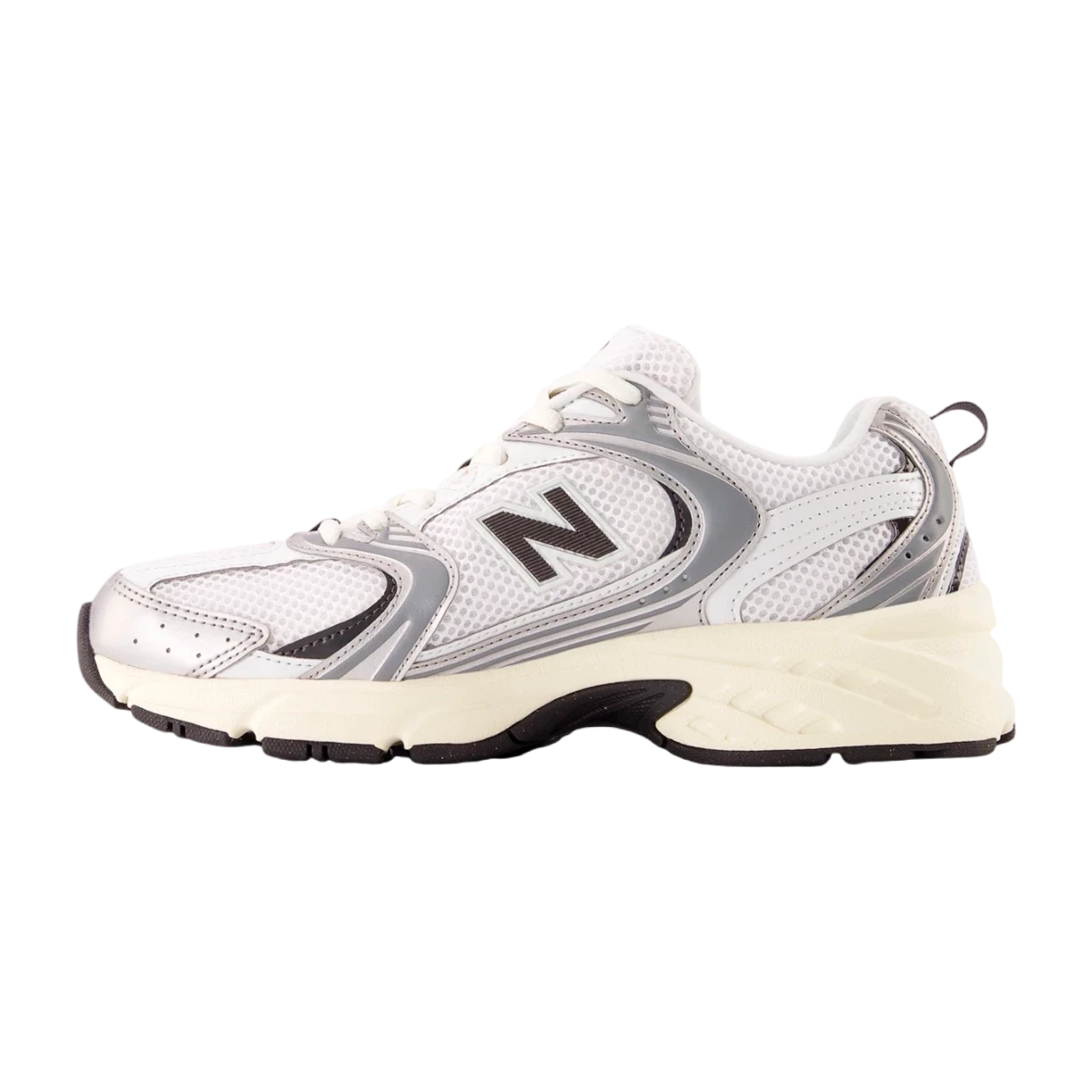 New Balance tennarit, NEW BALANCE 530 Hopeanharmaa