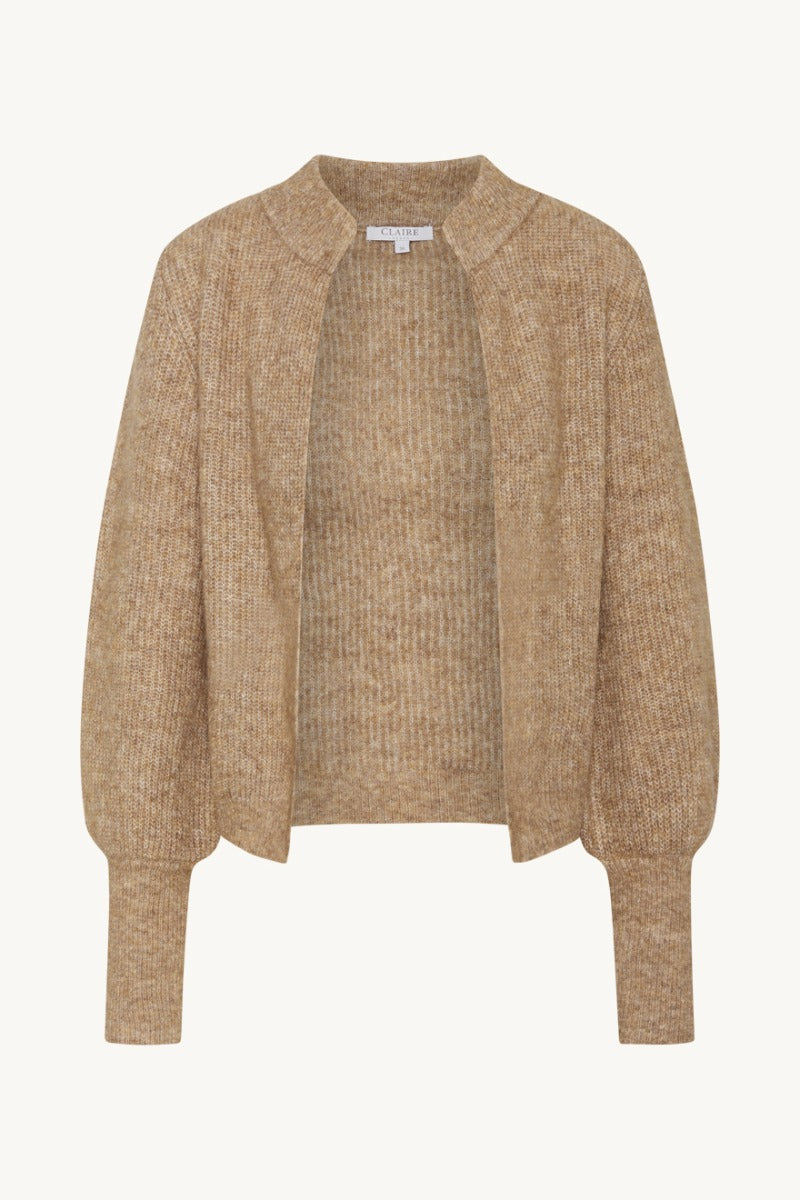 claire-naisten-neuletakki-chelsea-vaalea-beige-1