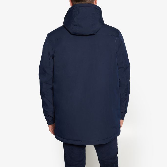 PAWSI TECH JACKET TUMMANSININEN