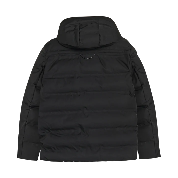 PHILLIPSI BOUBLE JACKET MUSTA