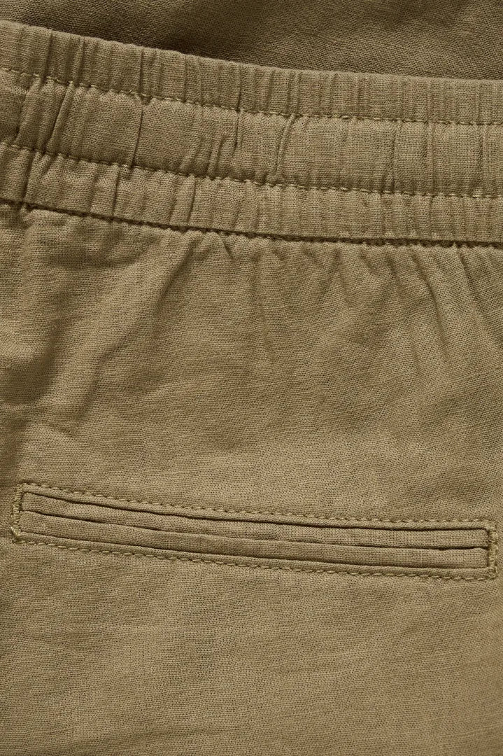 Matinique miesten shortsit MAbarton Short, khaki