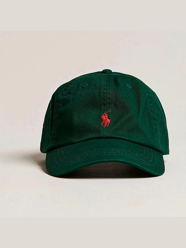 polo-ralph-lauren-miesten-lippis-polo-sport-cap-vihrea-1