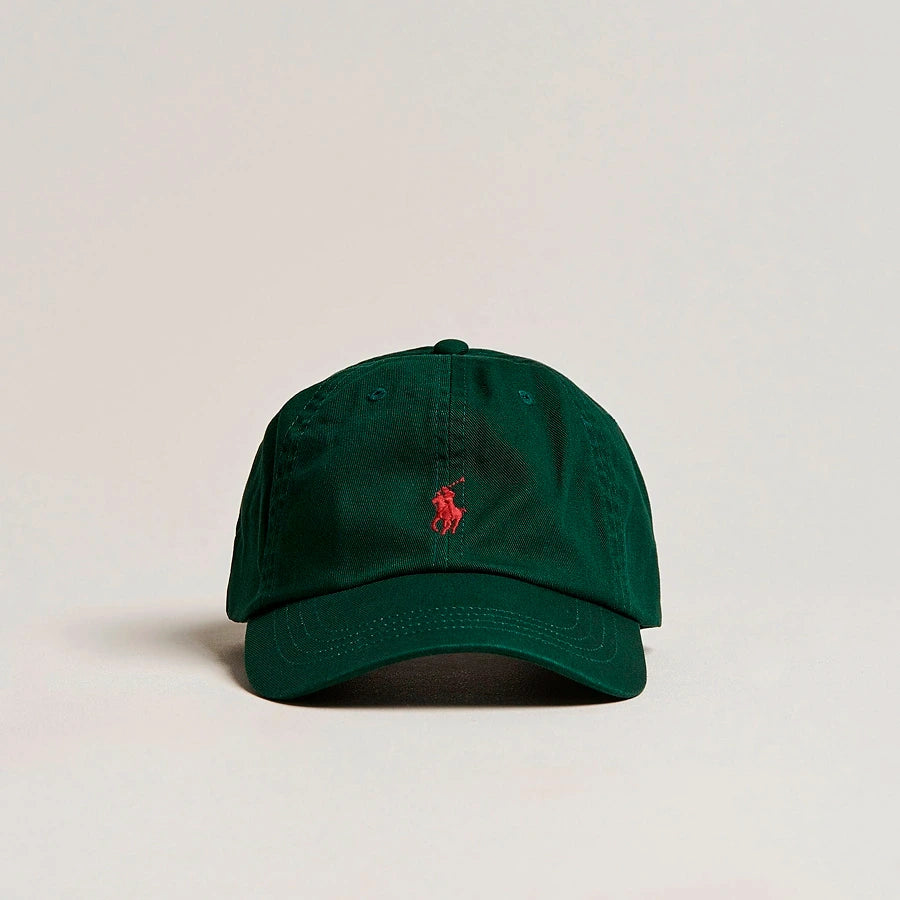 polo-ralph-lauren-miesten-lippis-polo-sport-cap-vihrea-1