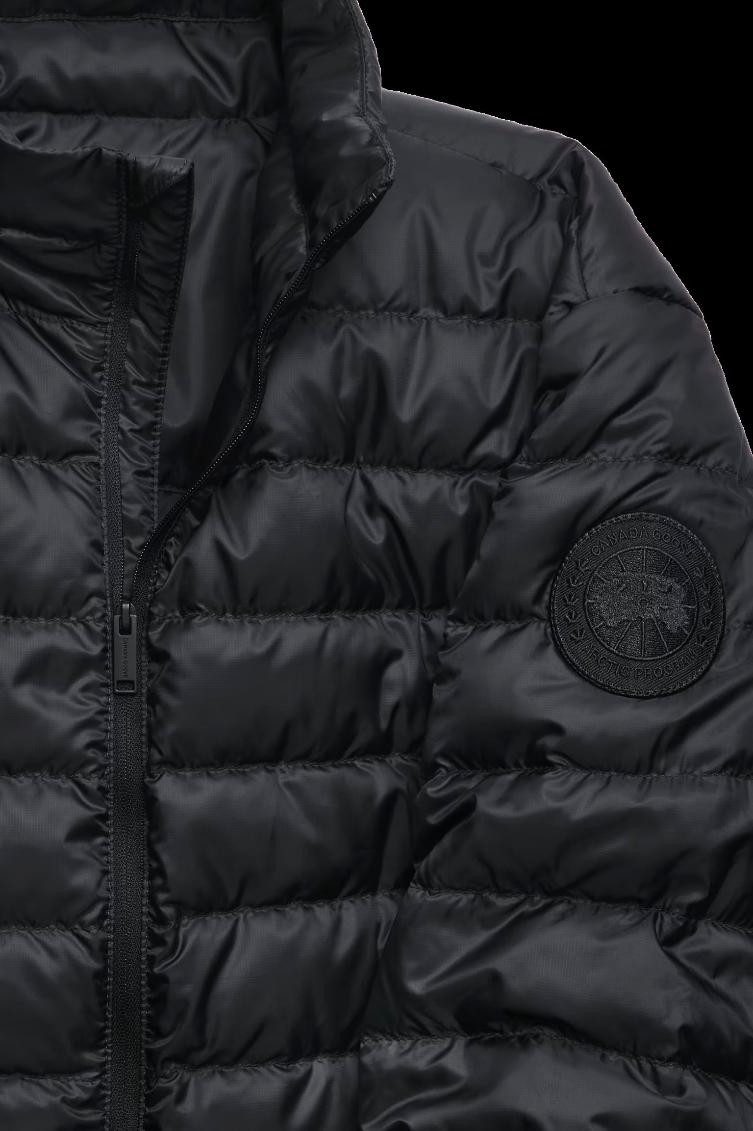 Canada Goose miesten takki Stratus Jacket, musta