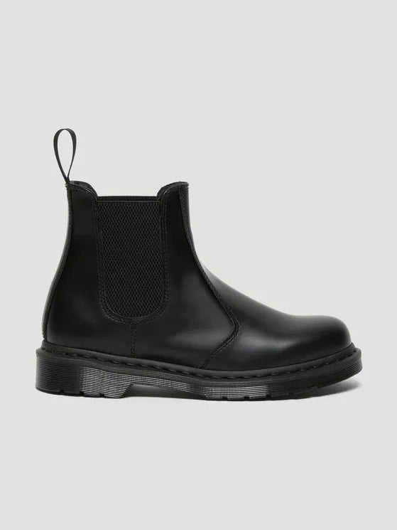 Dr. Martens miesten kengät, 2976 Mono Chelsea Boot Musta