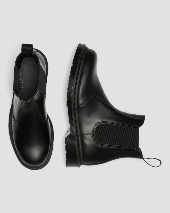 Dr. Martens miesten kengät, 2976 Mono Chelsea Boot Musta