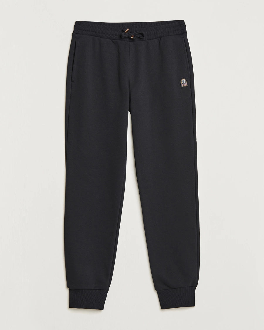 Parajumpers miesten collegehousut Makalu Long Pants, musta
