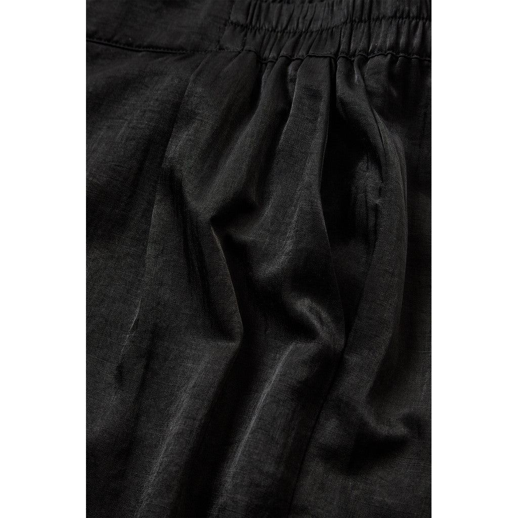 Claire naisten housut Talula Balloon Trousers, musta