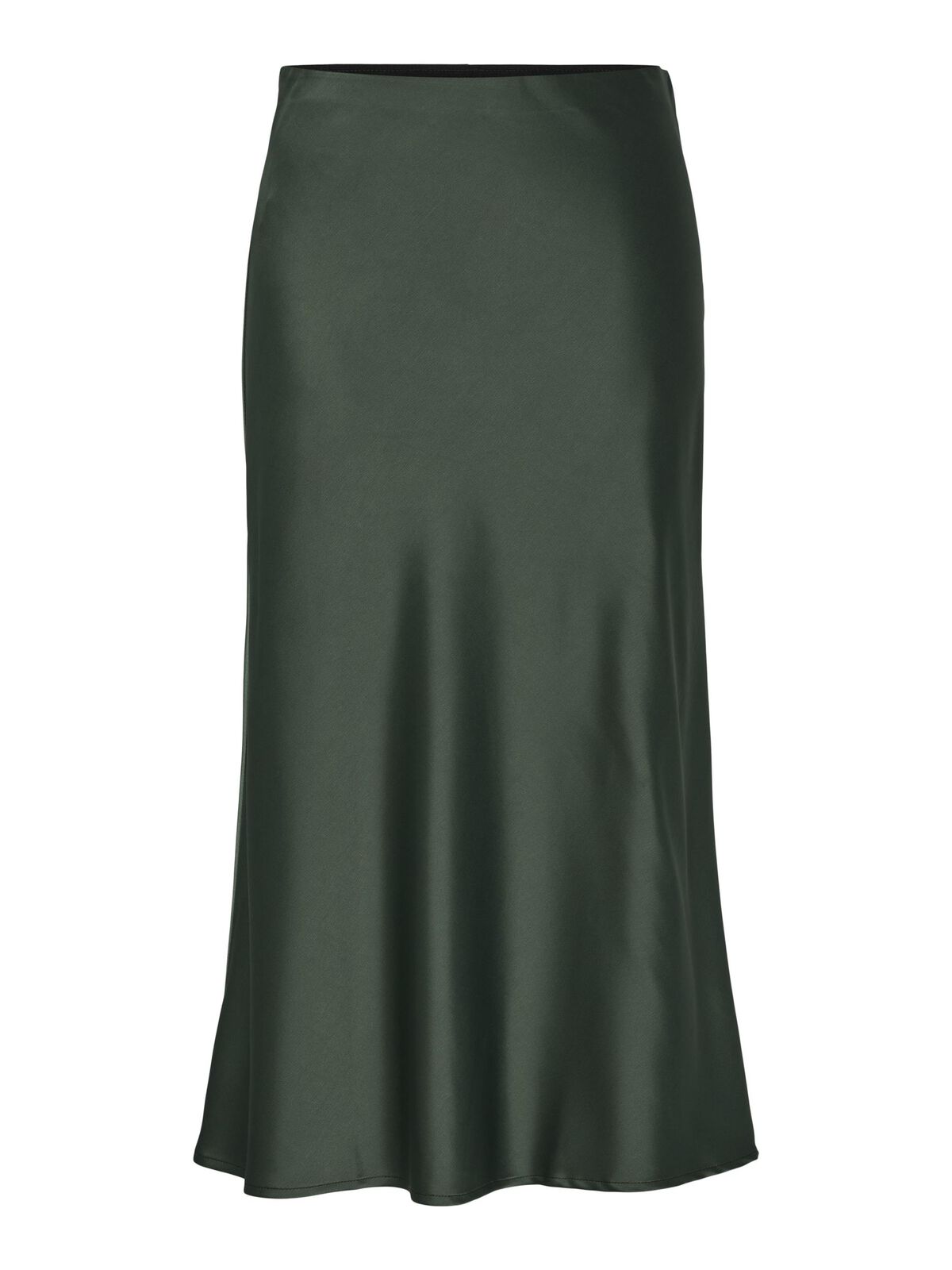 Y.A.S hame YASPella HW Midi Skirt, Sycamore