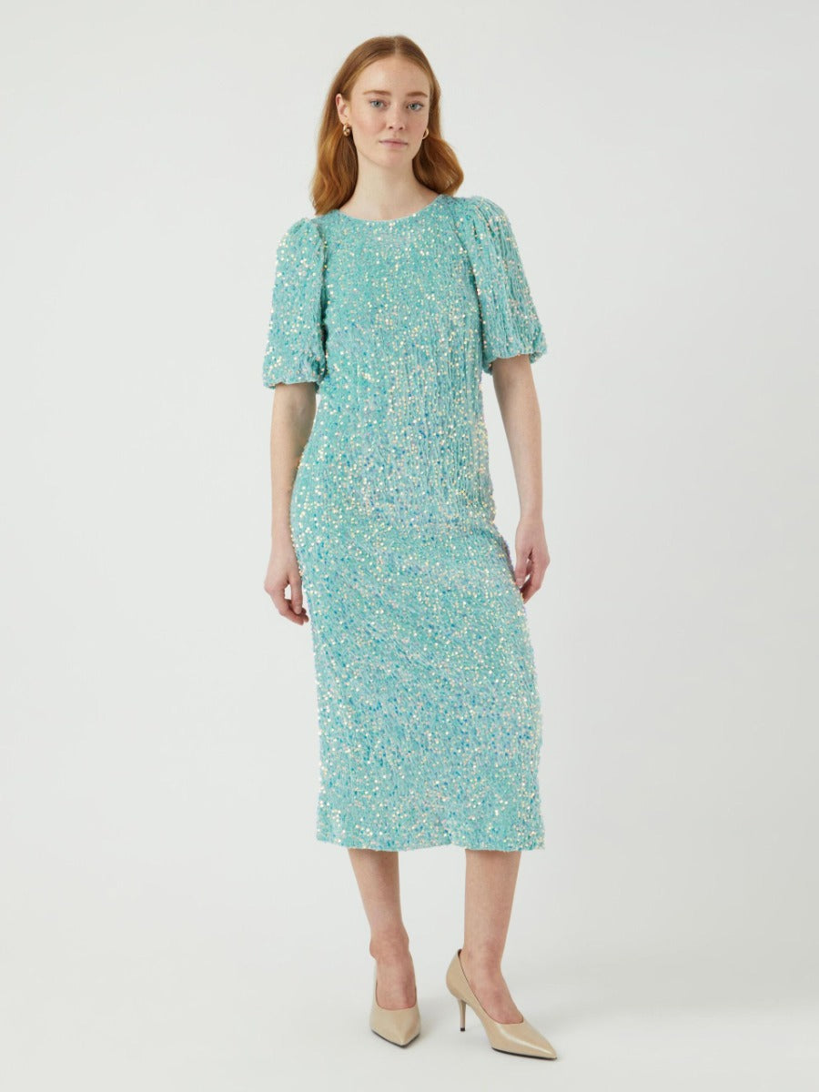 y-a-s-naisten-midimekko-yasmaja-sequin-2-4-midi-dress-vaaleanvihrea-1