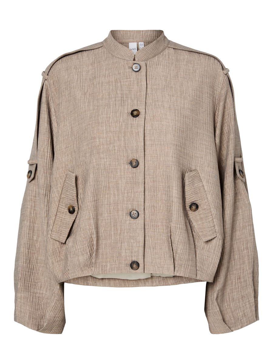 Y.A.S naisten takki Yasrina LS Jacket, Incense